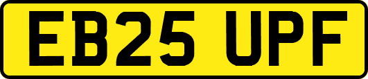 EB25UPF