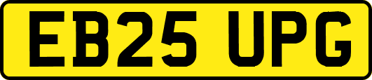 EB25UPG