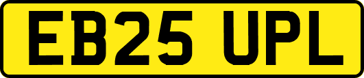 EB25UPL