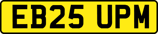 EB25UPM