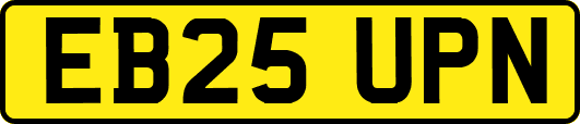EB25UPN