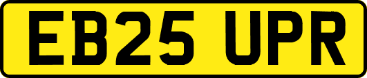 EB25UPR