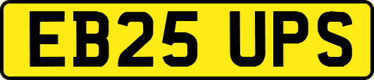 EB25UPS