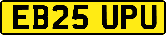 EB25UPU