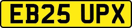 EB25UPX