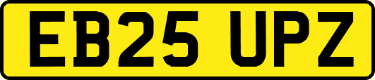 EB25UPZ