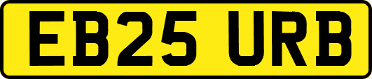 EB25URB