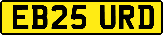 EB25URD