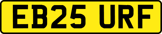 EB25URF