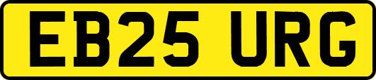 EB25URG