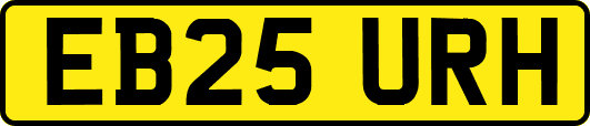 EB25URH