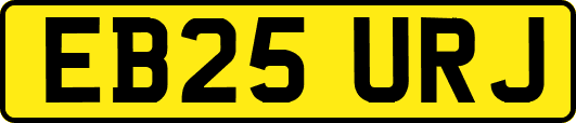 EB25URJ