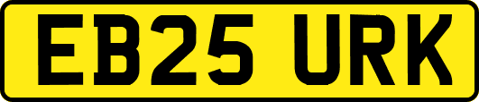 EB25URK