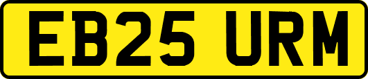 EB25URM
