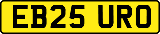 EB25URO