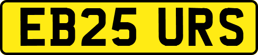 EB25URS