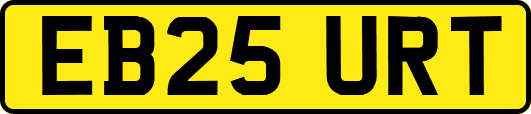EB25URT