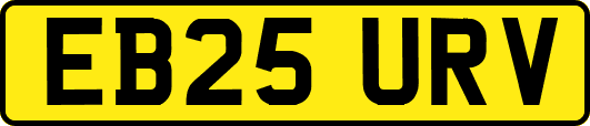 EB25URV