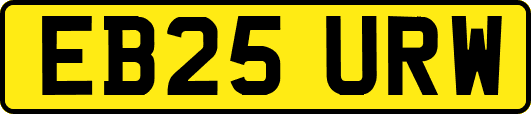 EB25URW