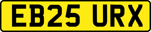 EB25URX