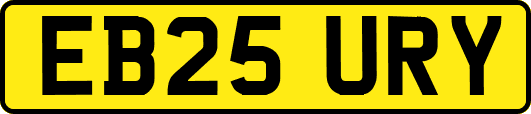EB25URY
