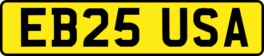 EB25USA