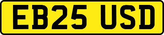 EB25USD