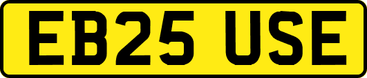 EB25USE