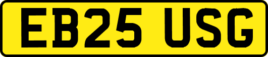 EB25USG