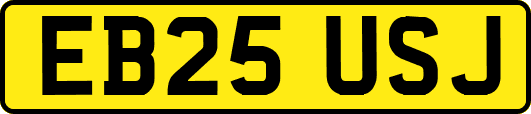 EB25USJ