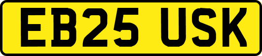 EB25USK