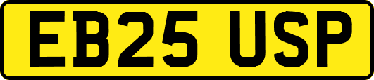 EB25USP