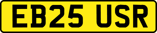 EB25USR
