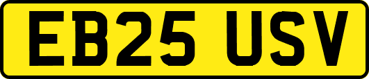EB25USV