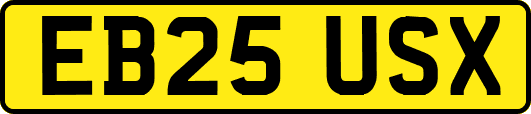 EB25USX