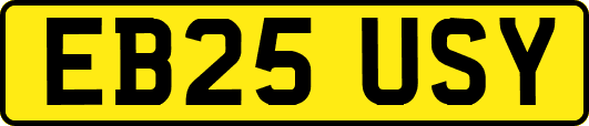 EB25USY