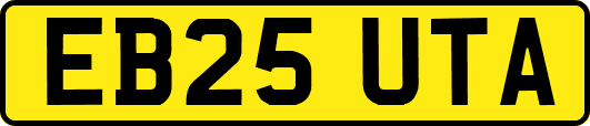 EB25UTA