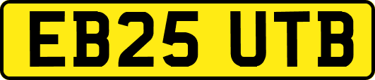 EB25UTB