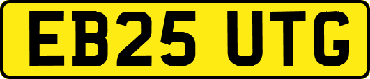 EB25UTG