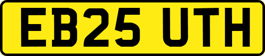 EB25UTH