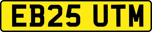 EB25UTM