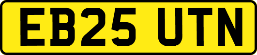 EB25UTN