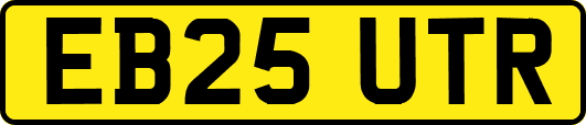 EB25UTR