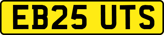 EB25UTS