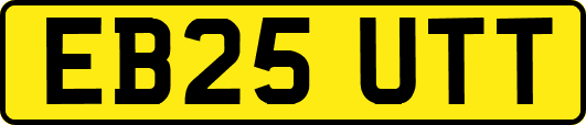 EB25UTT