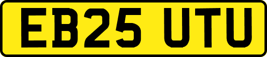EB25UTU