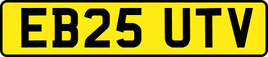 EB25UTV