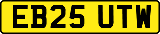 EB25UTW