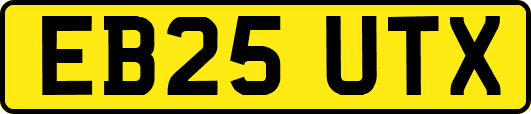 EB25UTX
