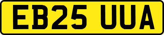 EB25UUA